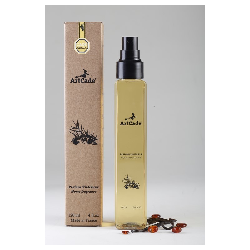 Parfums d\'interieur Cade Vanille Ambree - Artcade Parfums d\'interieur Cade Vanille Ambree - Artcade