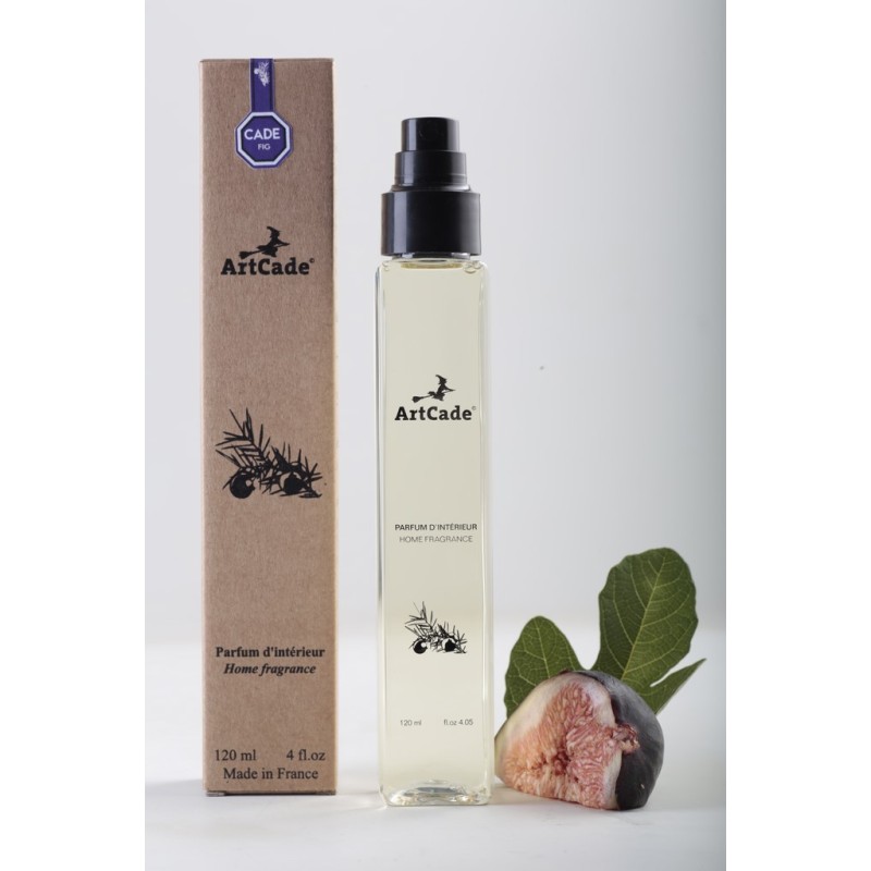 Parfums d\'interieur Cade Figue - Artcade Parfums d\'interieur Cade Figue - Artcade