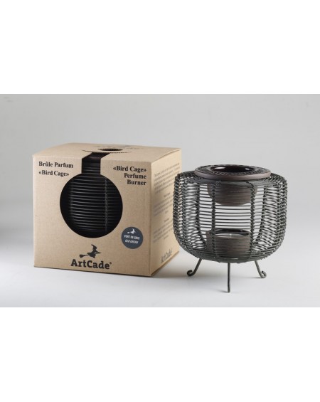 Bird Cage Vert de Gris