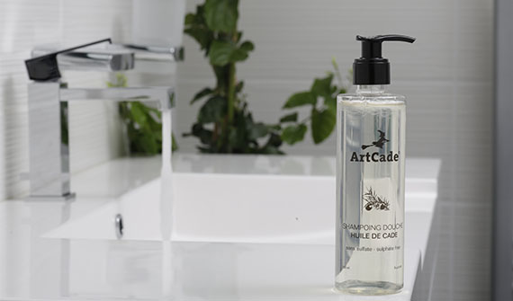 Cosmétiques
