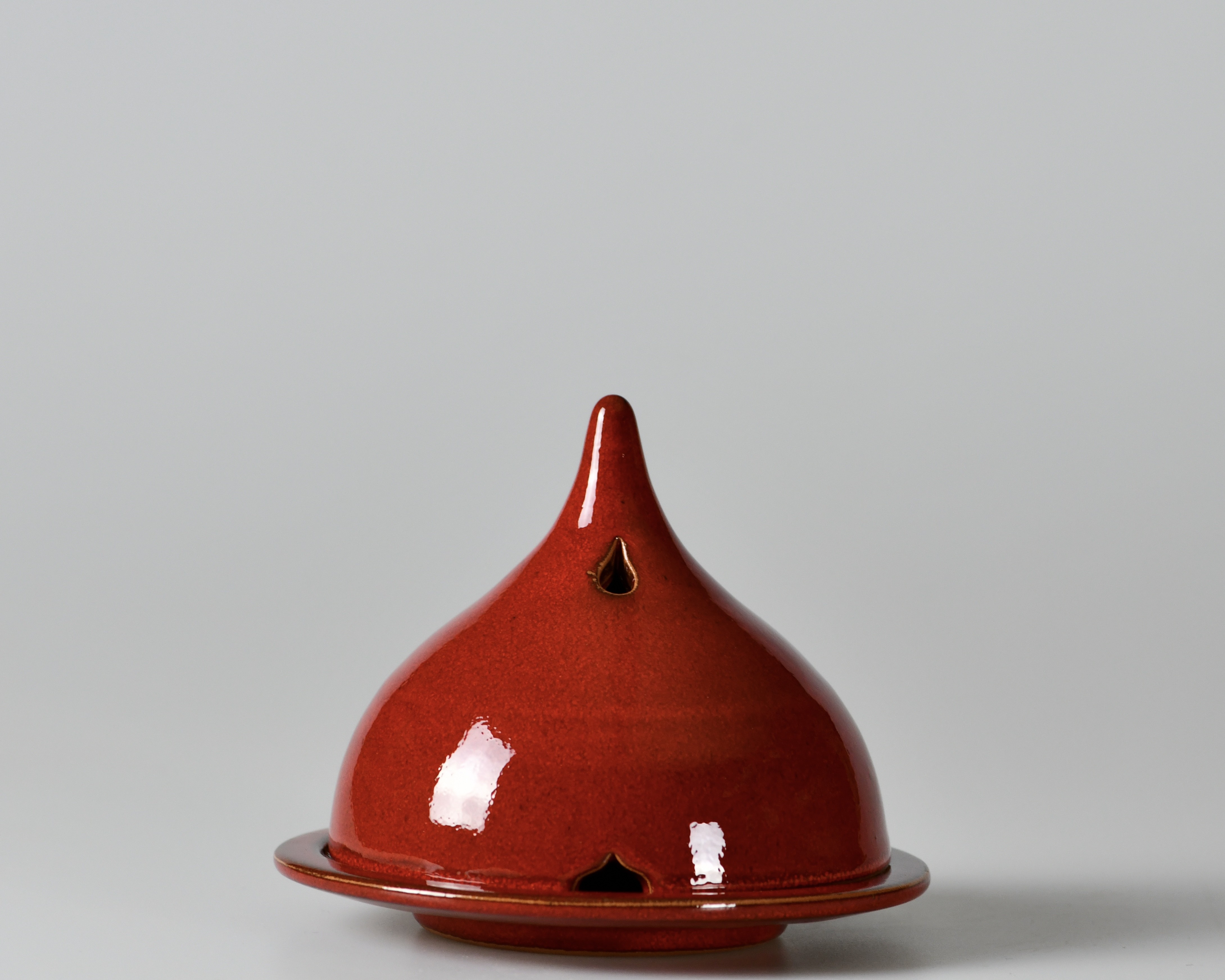 Rouge brique